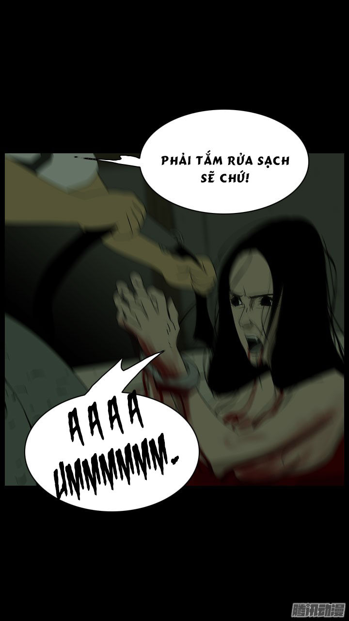 Horror Show Chapter 23 - Trang 2