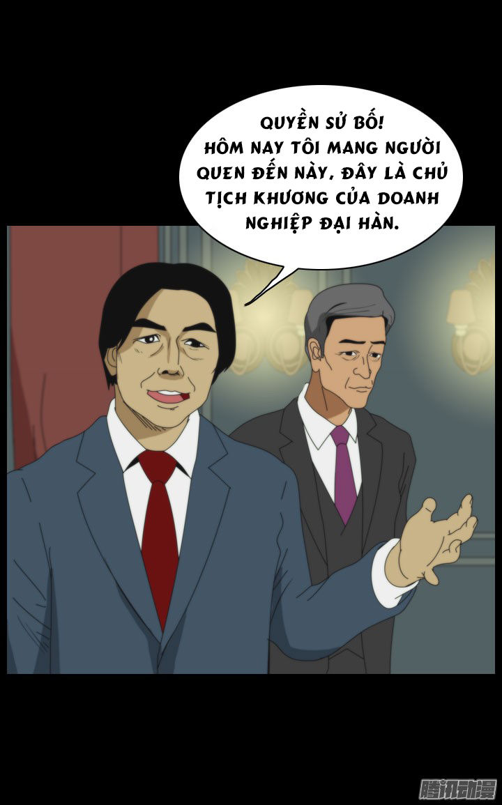 Horror Show Chapter 23 - Trang 2