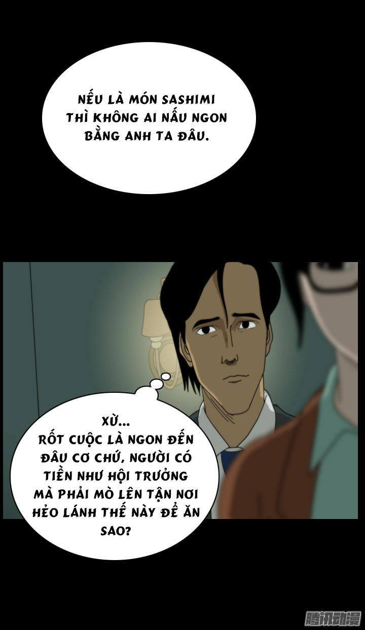 Horror Show Chapter 23 - Trang 2