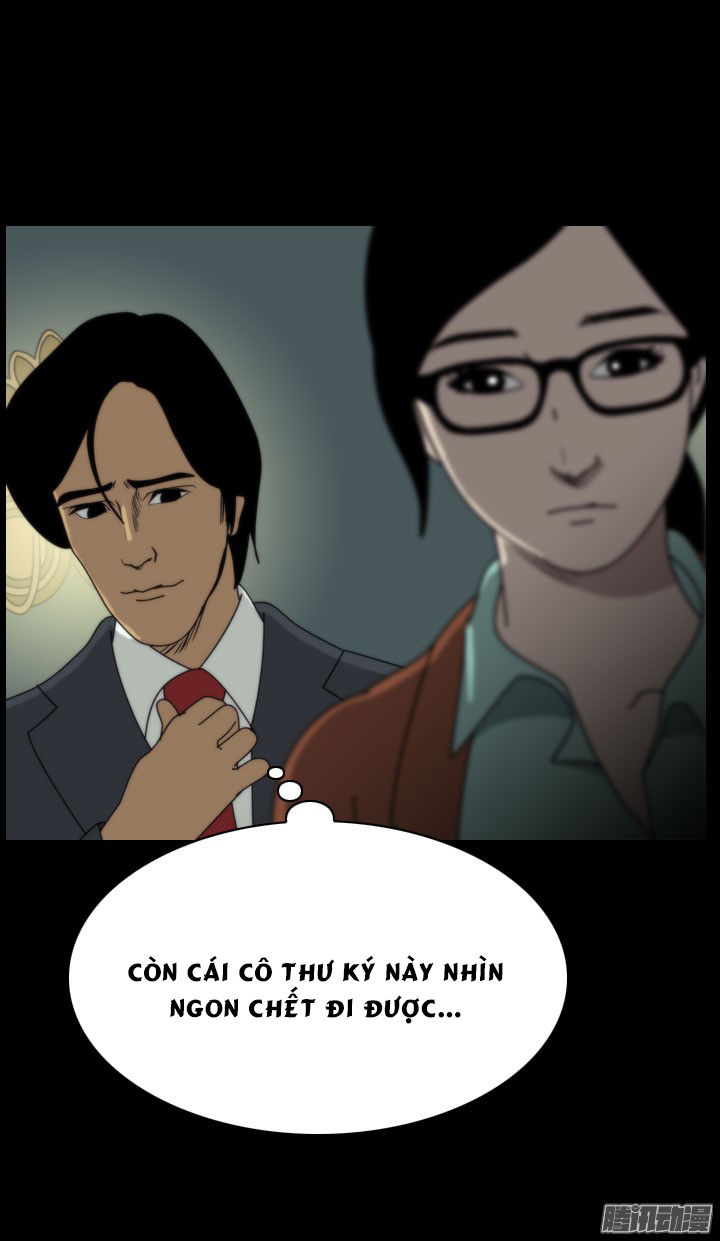 Horror Show Chapter 23 - Trang 2