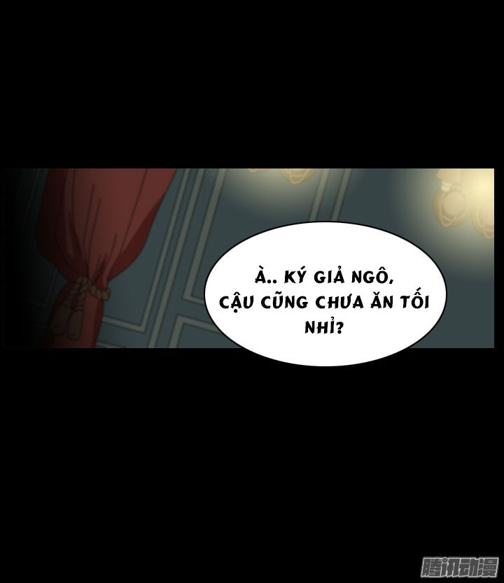 Horror Show Chapter 23 - Trang 2