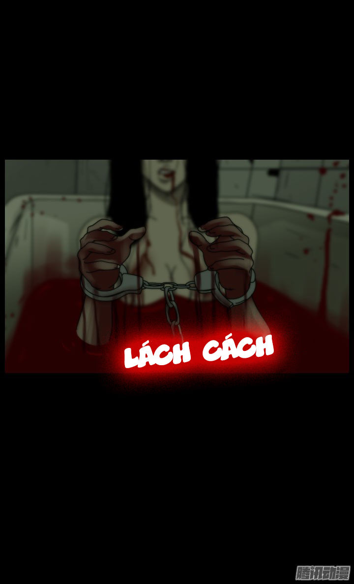 Horror Show Chapter 23 - Trang 2