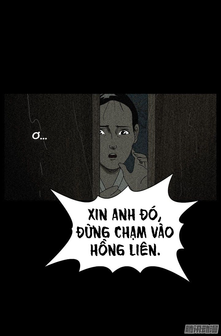 Horror Show Chapter 22 - Trang 2