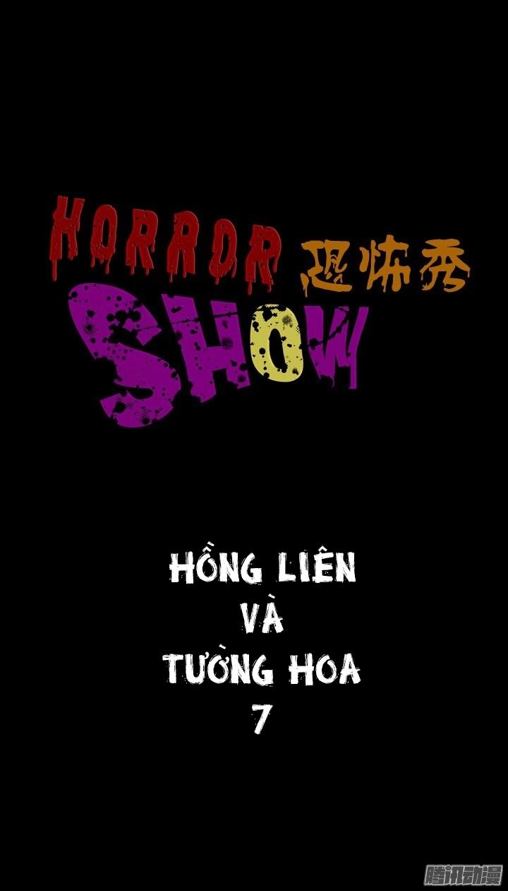 Horror Show Chapter 21 - Trang 2