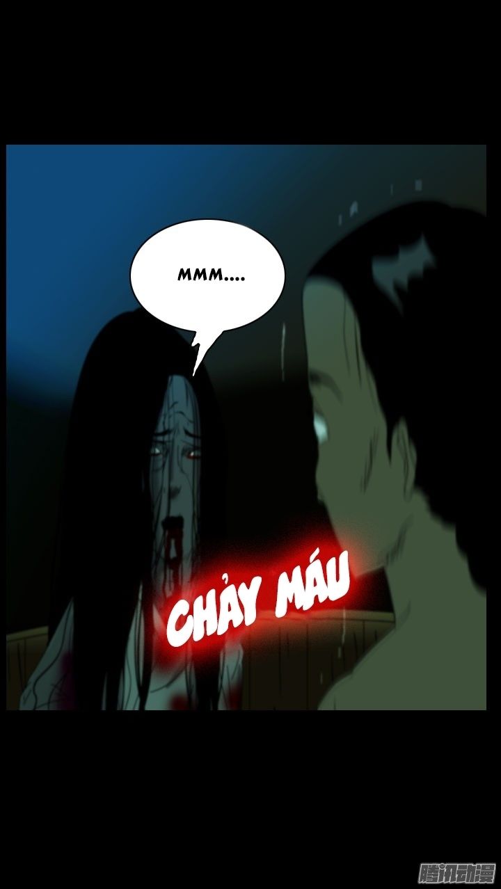 Horror Show Chapter 21 - Trang 2