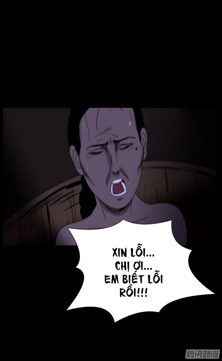 Horror Show Chapter 21 - Trang 2