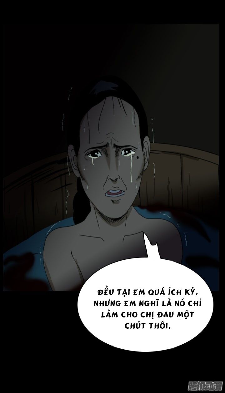 Horror Show Chapter 21 - Trang 2