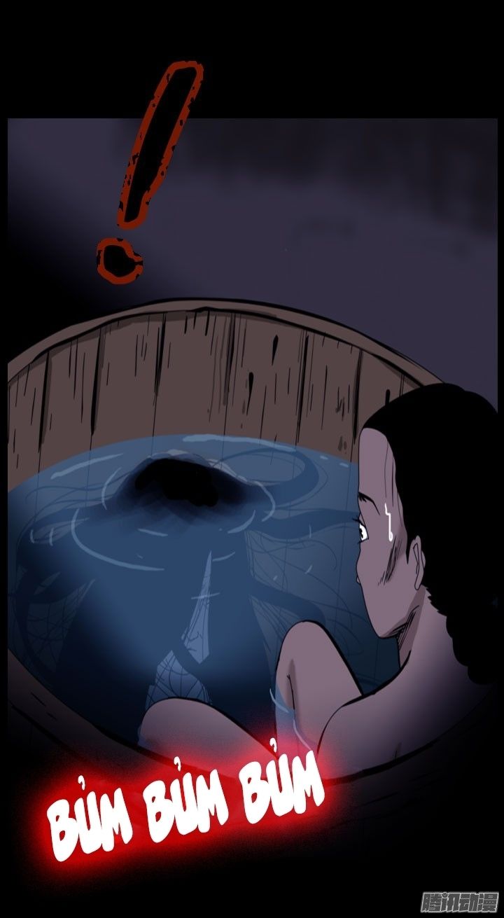 Horror Show Chapter 21 - Trang 2