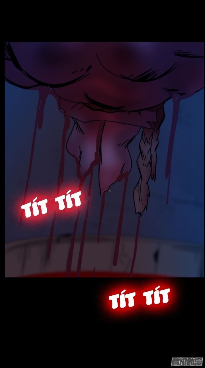 Horror Show Chapter 21 - Trang 2