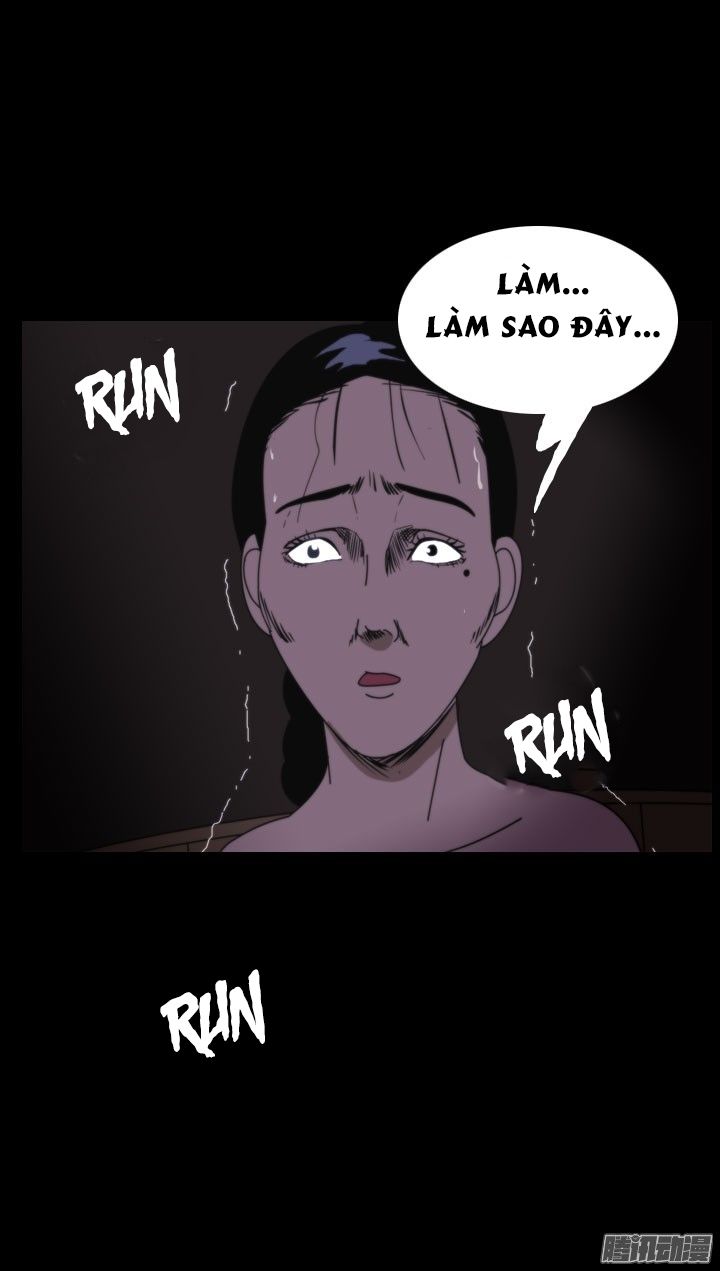 Horror Show Chapter 21 - Trang 2