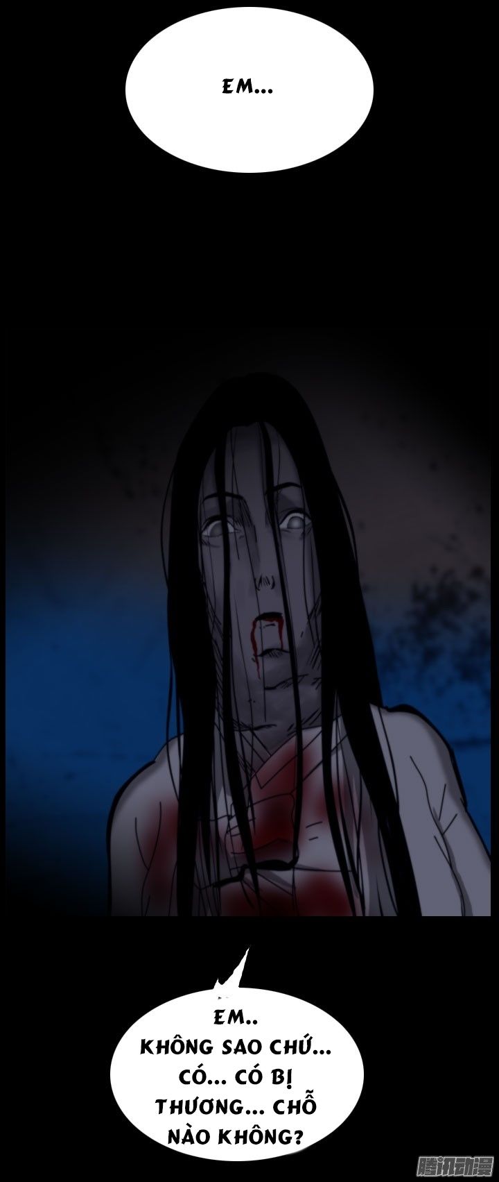 Horror Show Chapter 21 - Trang 2