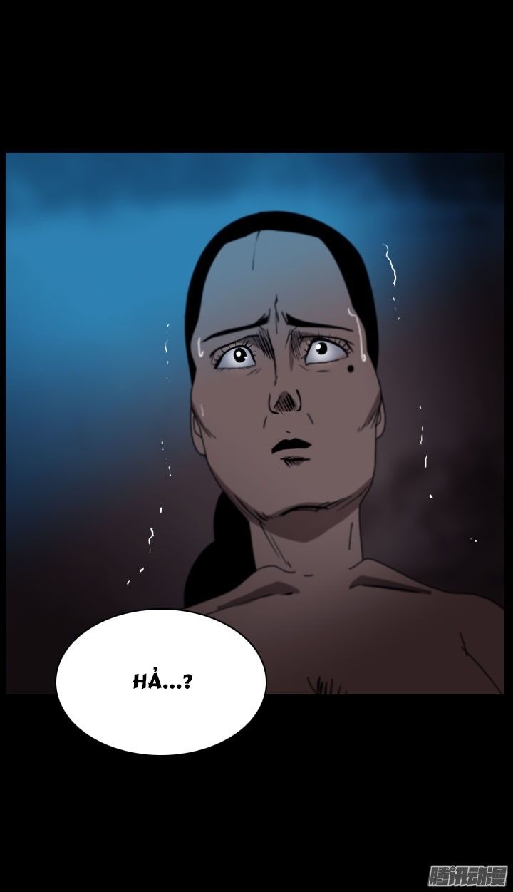 Horror Show Chapter 21 - Trang 2