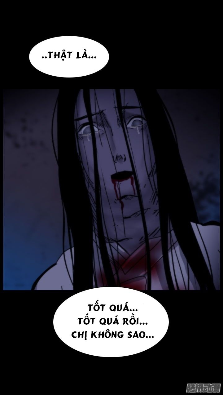 Horror Show Chapter 21 - Trang 2