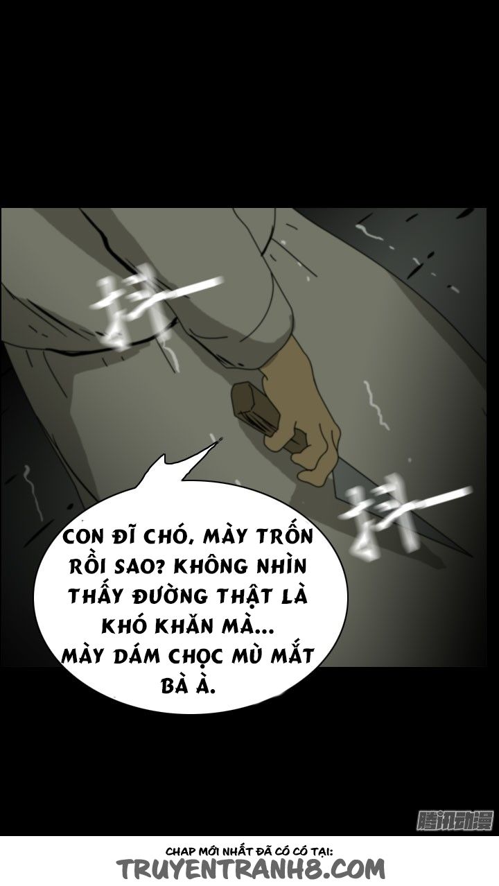 Horror Show Chapter 20 - Trang 2