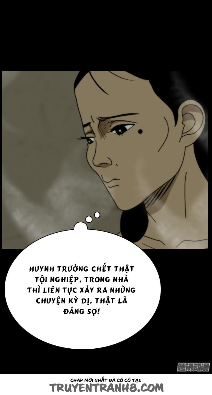 Horror Show Chapter 20 - Trang 2