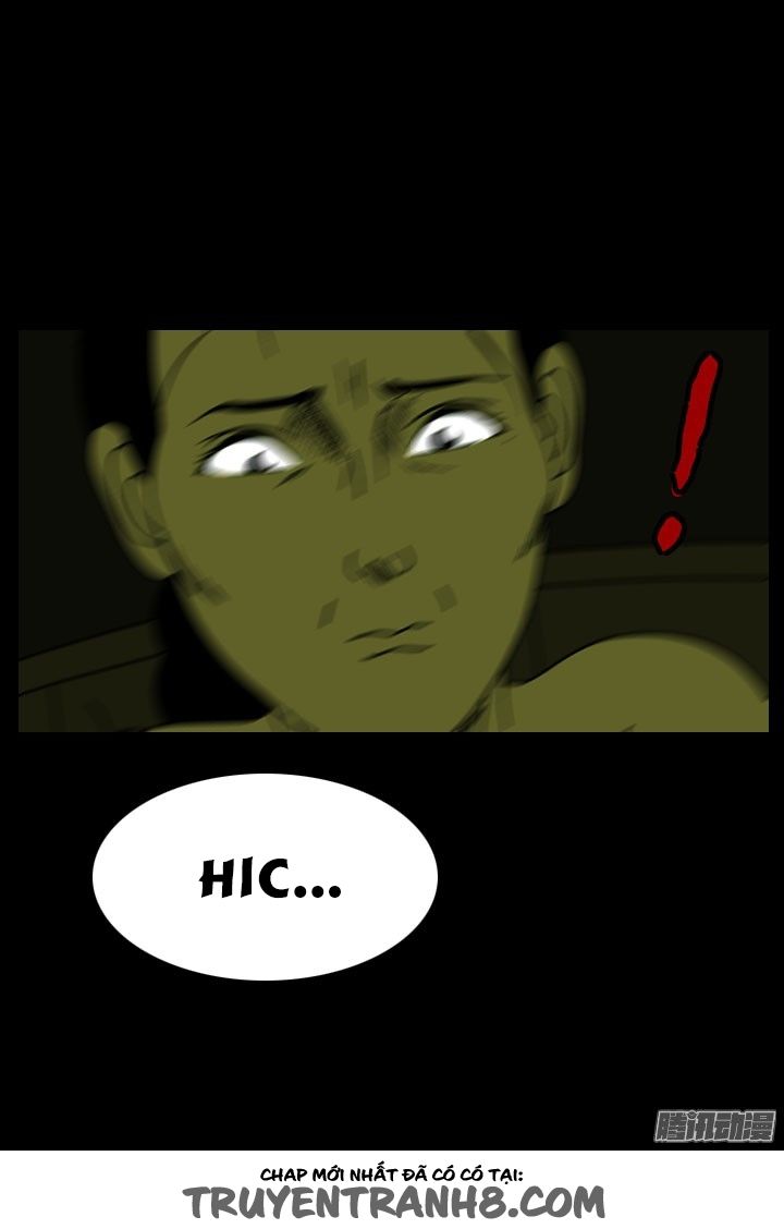 Horror Show Chapter 20 - Trang 2