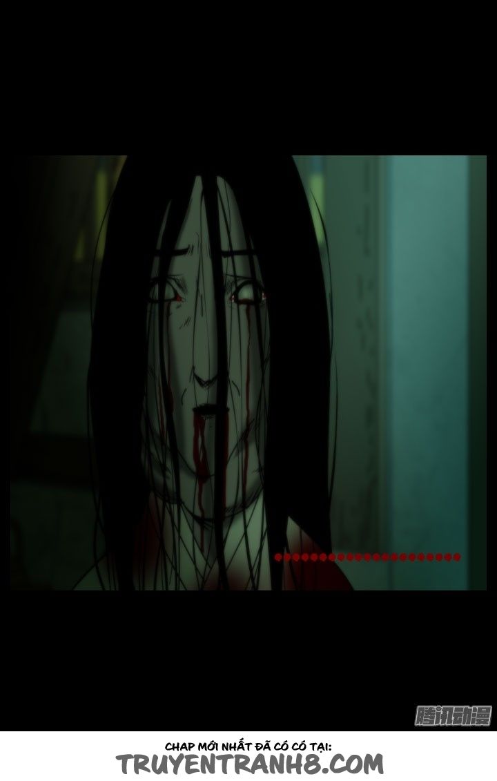 Horror Show Chapter 20 - Trang 2