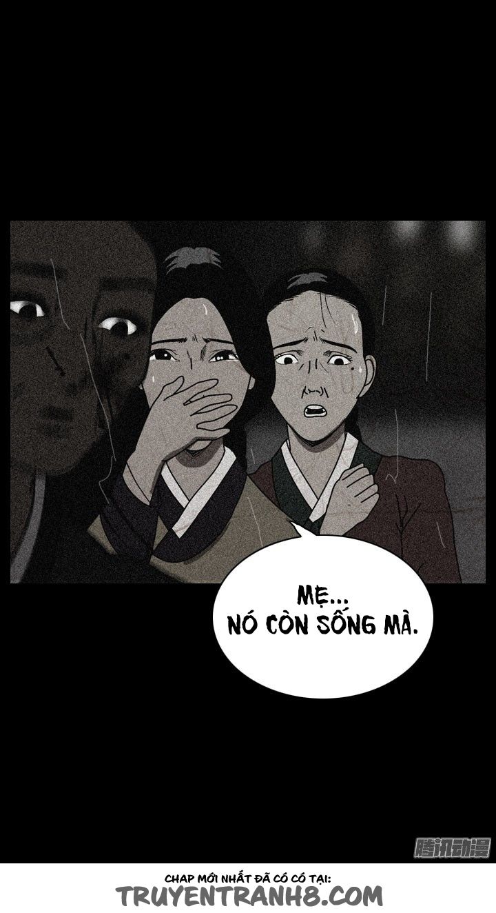 Horror Show Chapter 20 - Trang 2