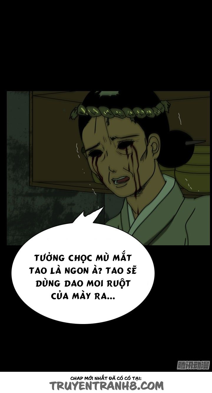 Horror Show Chapter 20 - Trang 2