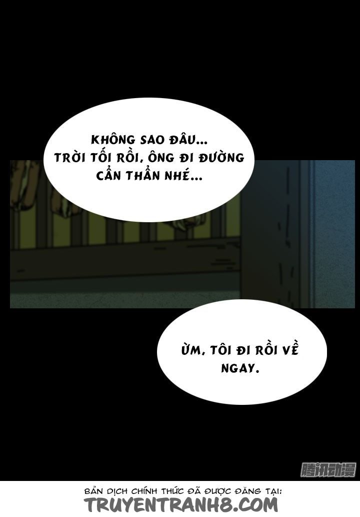 Horror Show Chapter 19 - Trang 2