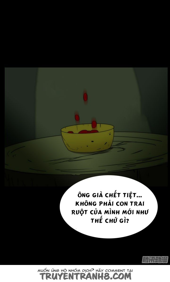 Horror Show Chapter 19 - Trang 2