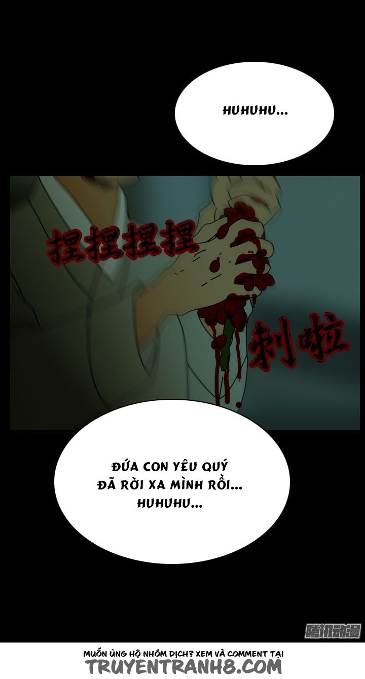 Horror Show Chapter 19 - Trang 2