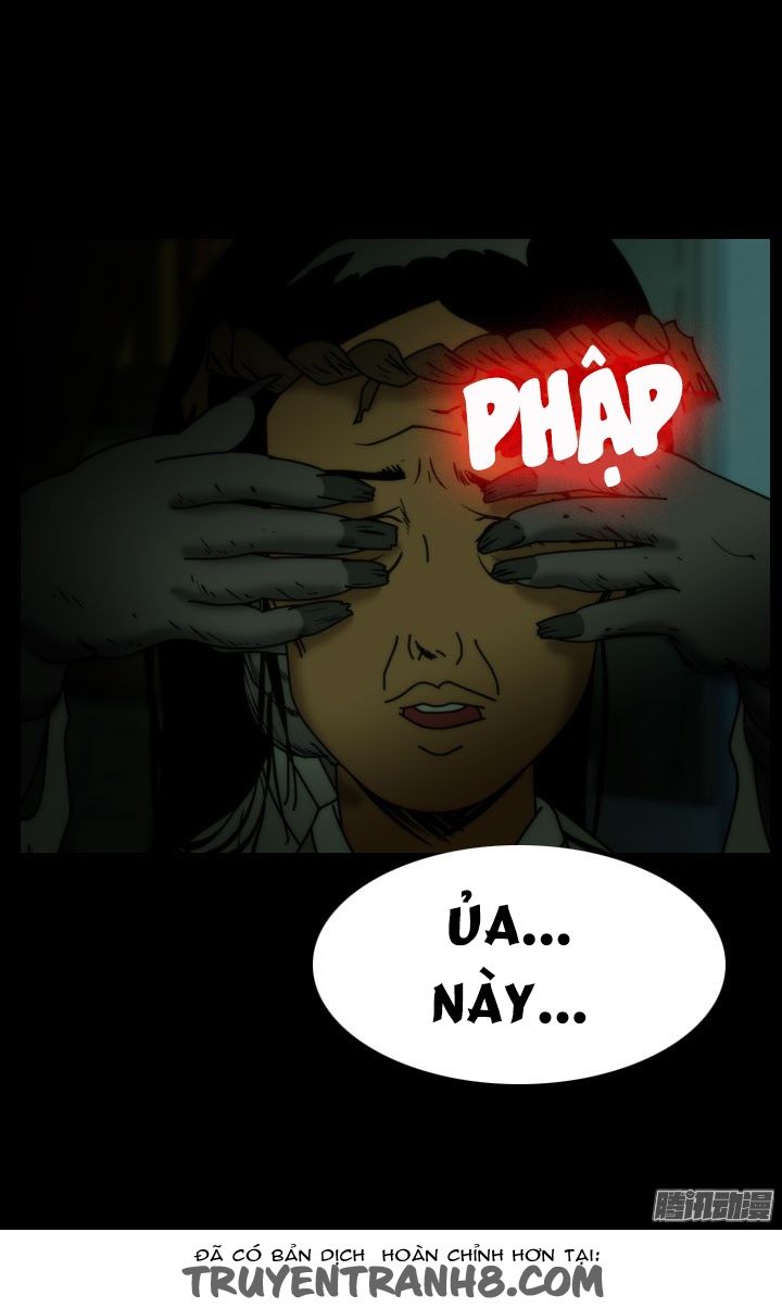 Horror Show Chapter 19 - Trang 2