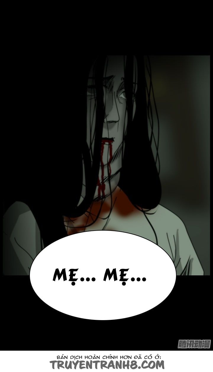 Horror Show Chapter 19 - Trang 2