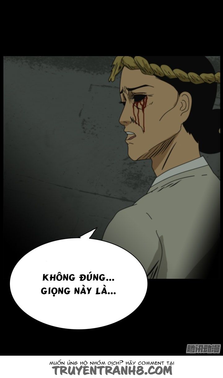 Horror Show Chapter 19 - Trang 2