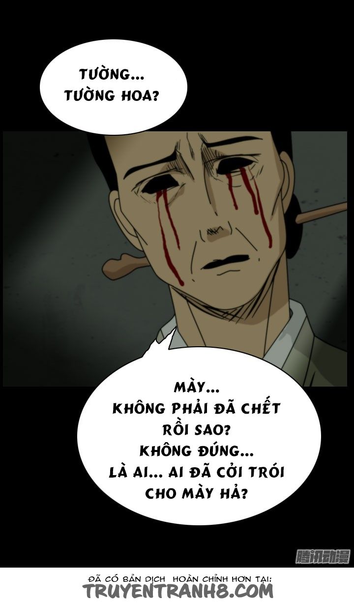 Horror Show Chapter 19 - Trang 2