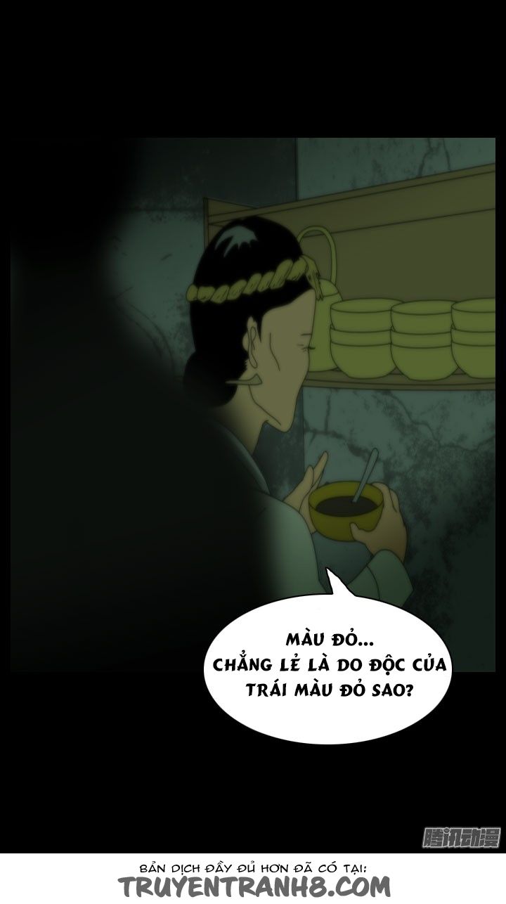 Horror Show Chapter 19 - Trang 2