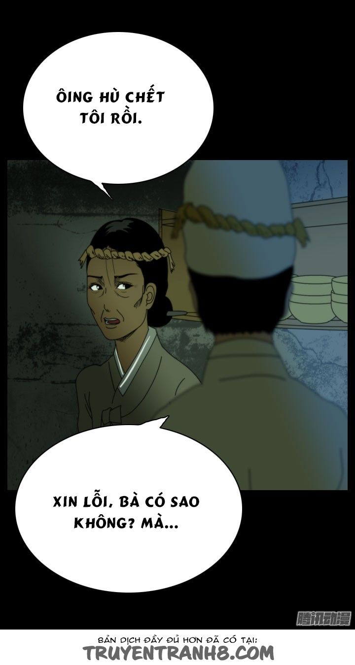 Horror Show Chapter 19 - Trang 2