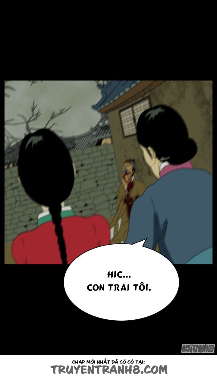 Horror Show Chapter 18 - Trang 2