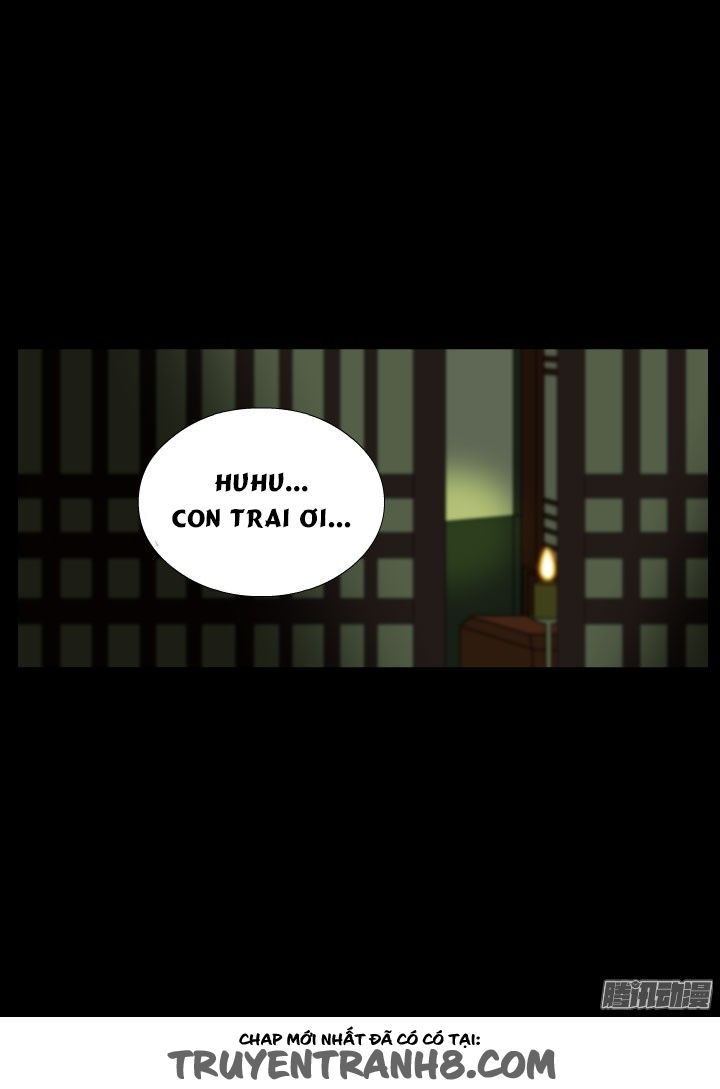 Horror Show Chapter 18 - Trang 2