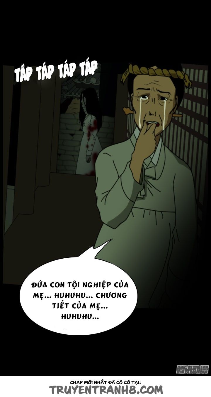 Horror Show Chapter 18 - Trang 2