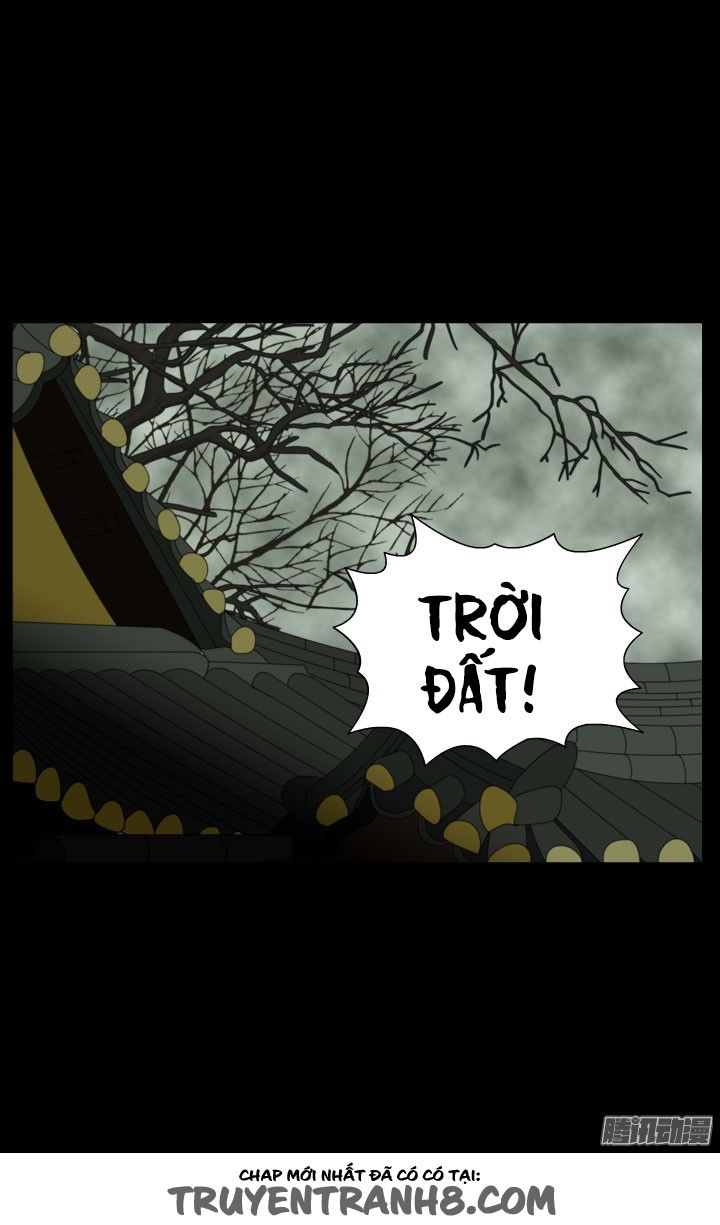 Horror Show Chapter 18 - Trang 2