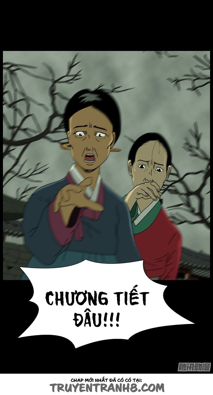 Horror Show Chapter 18 - Trang 2