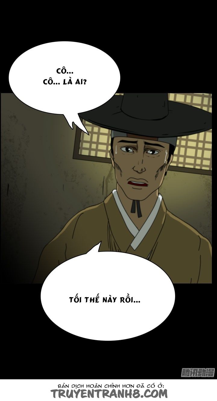 Horror Show Chapter 17 - Trang 2