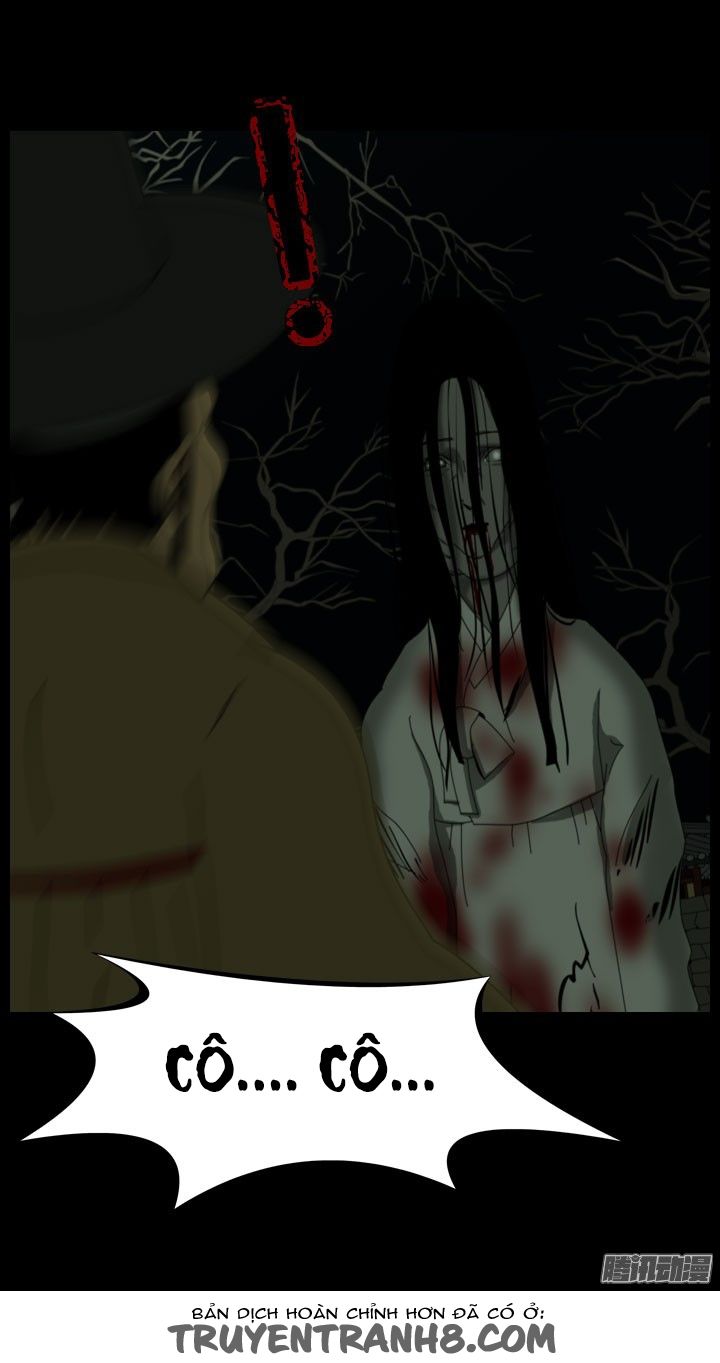 Horror Show Chapter 17 - Trang 2