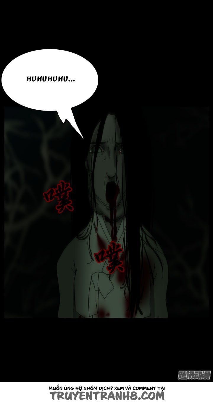 Horror Show Chapter 17 - Trang 2