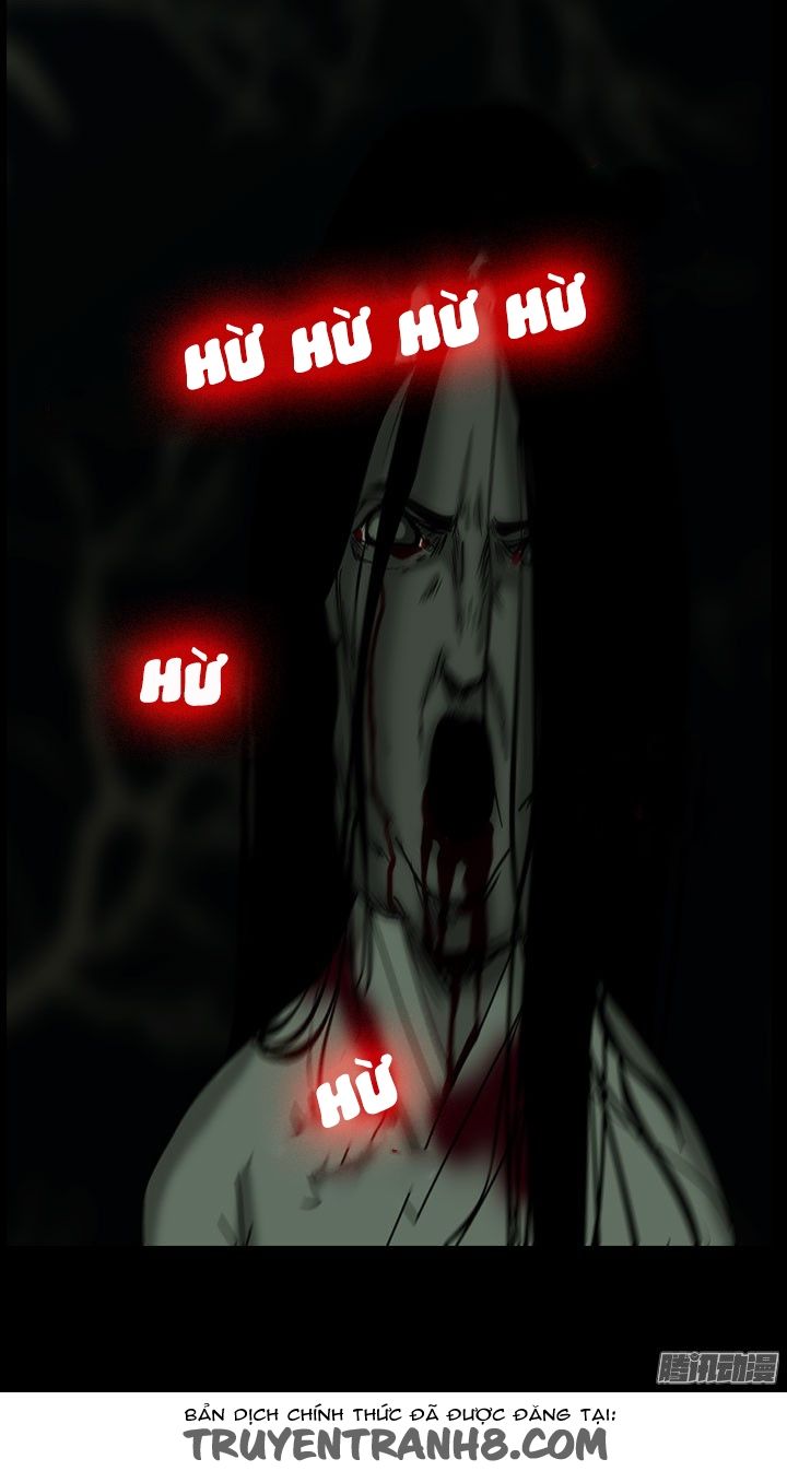 Horror Show Chapter 17 - Trang 2