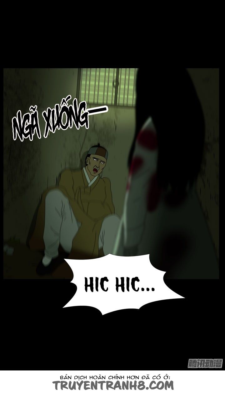 Horror Show Chapter 17 - Trang 2