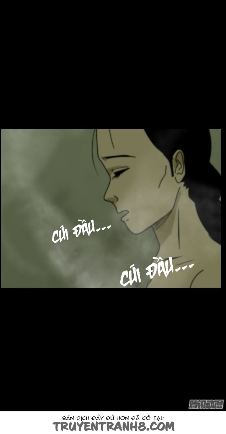 Horror Show Chapter 17 - Trang 2