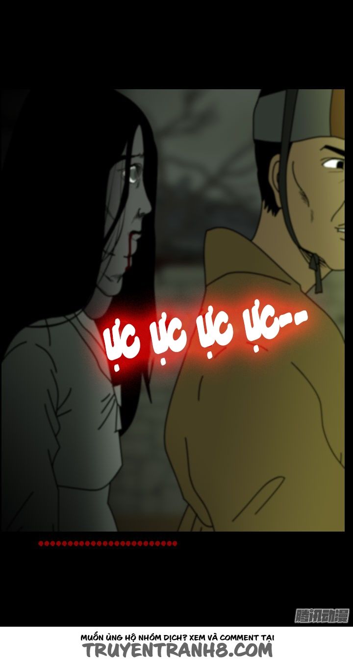 Horror Show Chapter 17 - Trang 2