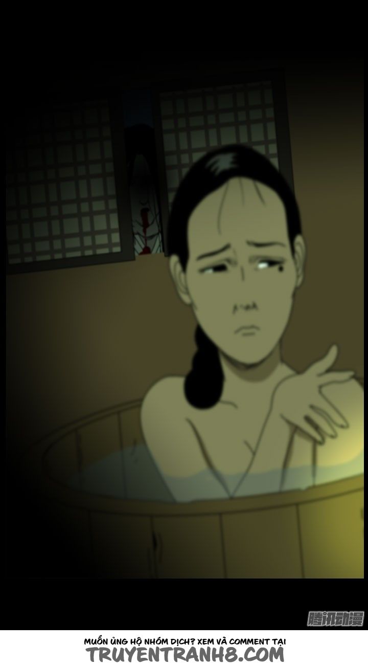 Horror Show Chapter 16 - Trang 2