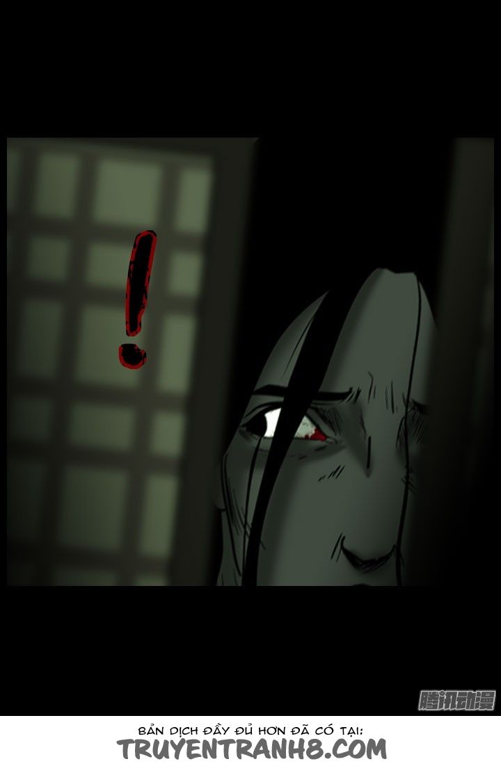 Horror Show Chapter 16 - Trang 2