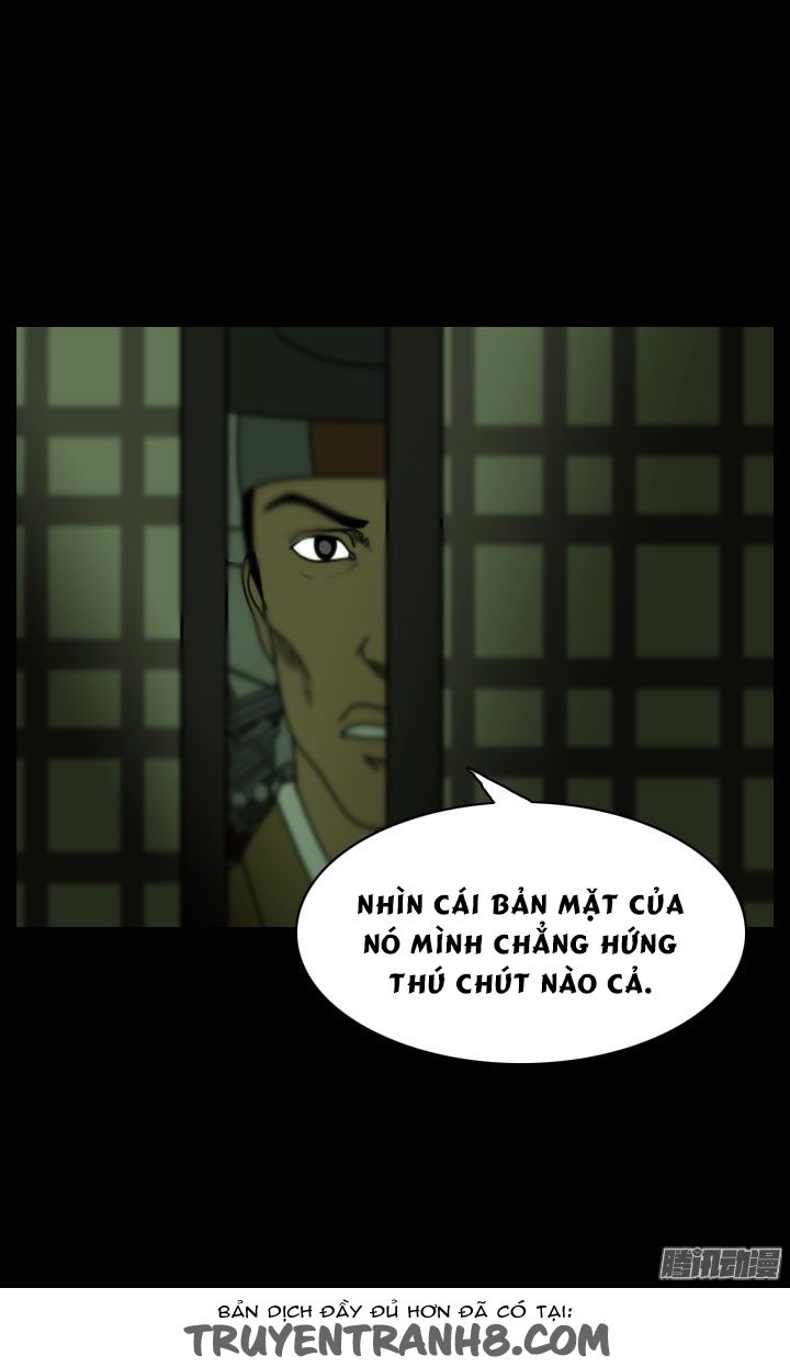 Horror Show Chapter 16 - Trang 2