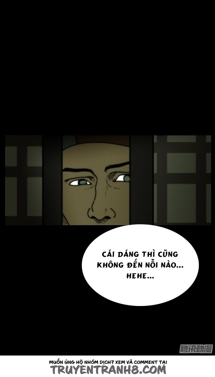 Horror Show Chapter 16 - Trang 2