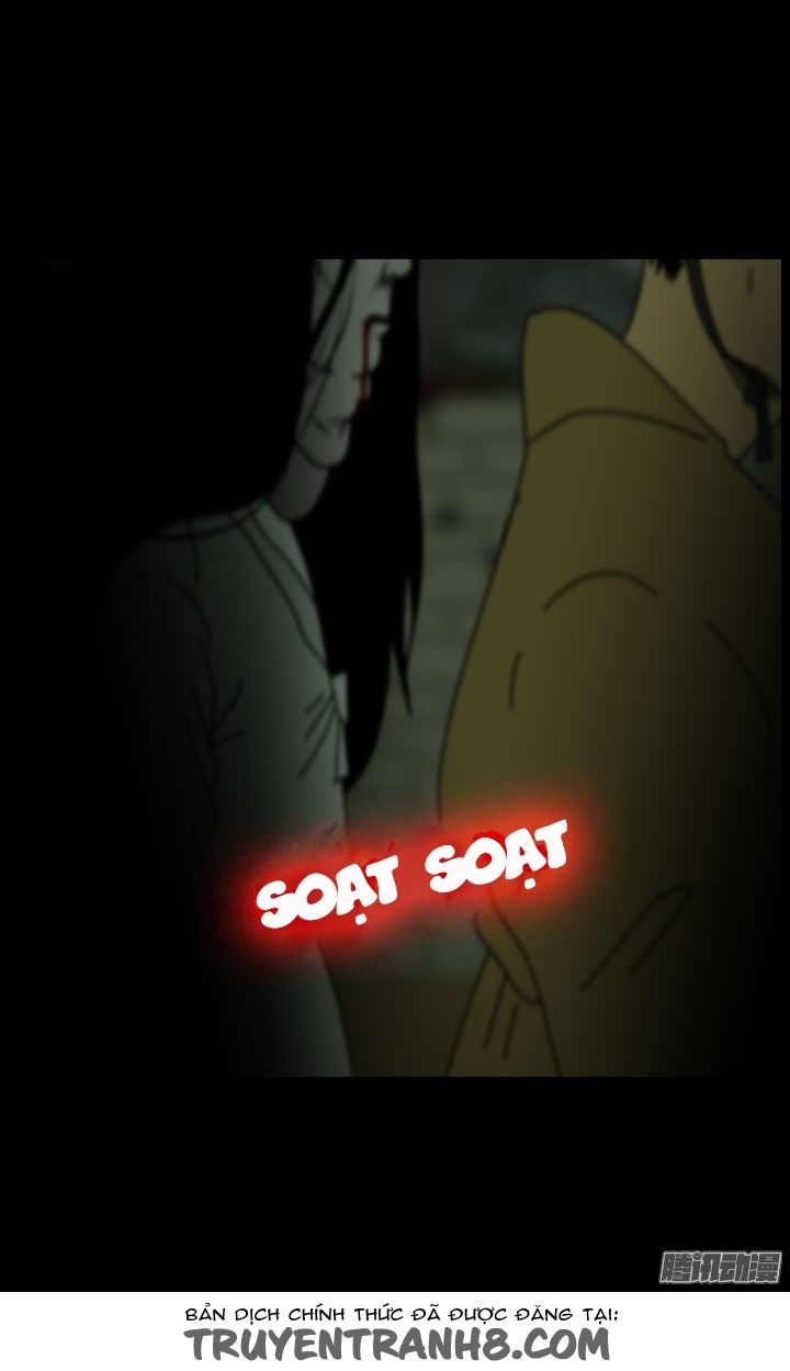 Horror Show Chapter 16 - Trang 2