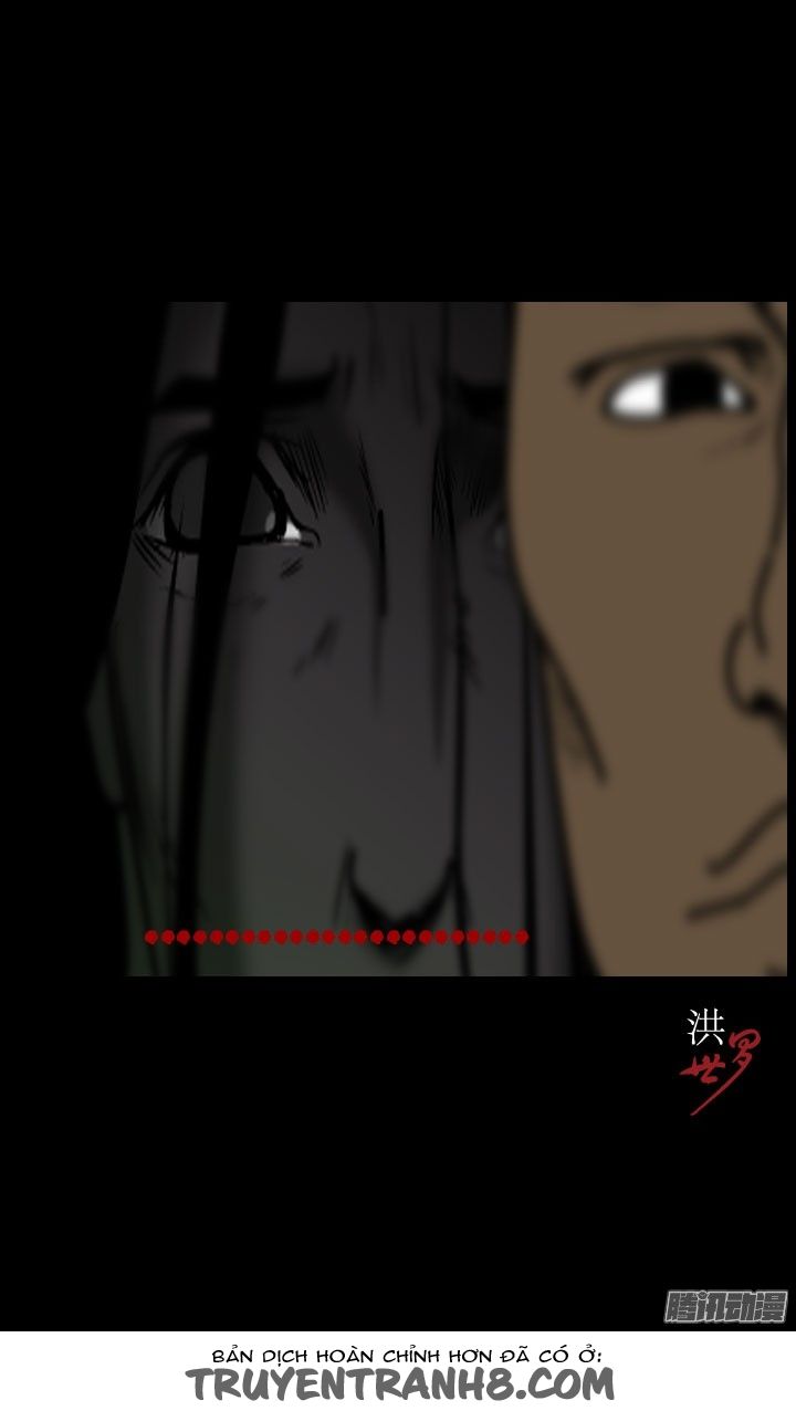 Horror Show Chapter 16 - Trang 2